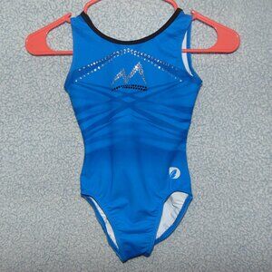 Blue Mountain Leotard CME